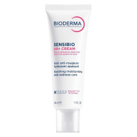 SENSIBIO AR+ CREAM  SOIN ANTI-ROUGEURS HYDRATANT APAISANT