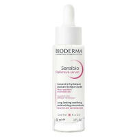 SENSIBIO DEFENSIVE SERUM CONCENTRé HYDRATANT APAISANT LONGUE DURéE