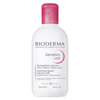 SENSIBIO LAIT DéMAQUILLANTE APAISANT
