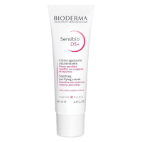 SENSIBIO DS+ CRéME APAISANTE ASSAINISSANTE peaux sensibles