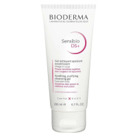 SENSIBIO DS+ GEL NETTOYANT APAISANT ASSAINISSANT VISAGE ET CORPS