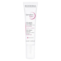SENSIBIO EYE+ SOIN REGARD ANTI-FATIGUE