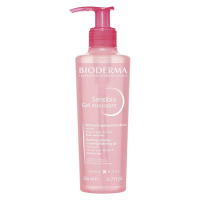 SENSIBIO GEL MOUSSANT NETTOYANT APAISANT MICELLAIRE