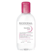 SENSIBIO H2O EAU MICELLAIRE DEMAQUILLANTE
