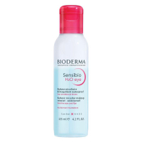 SENSIBIO H2O EYE BIPHASE MICELLAIRE DéMAQUILLANT WATERPROOF