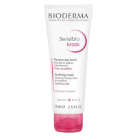 SENSIBIO MASK MASQUE APAISANT HYDRATE ET APAISE