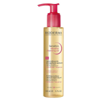 SENSIBIO MICELLAR CLEANSING OIL HUILE NETTOYANTE DEMAQUILLANTE APAISANTE