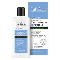 Shampoo Extradelicato Cuoio Capelluto Sensibile