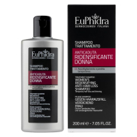 SHAMPOO TRATTAMENTO ANTICADUTA RIDENSIFICANTE DONNA