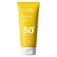 Latte Solare Protezione Molto Alta Spf 50+