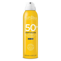 SUN SPRAY SOLARE INVISIBILE PROTEZIONE MOLTO ALTA SPF 50+