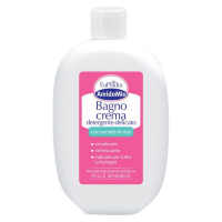 AMIDOMIO BAGNO CREMA DETERGENTE DELICATO