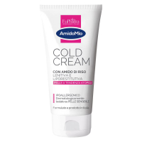 Amidomio Cold Cream Con Cera Di Riso