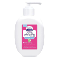 AMIDOMIO DERMO DETERGENTE 0-5 ANNI