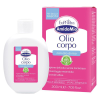 AMIDOMIO OLIO CORPO