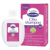 AMIDOMIO OLIO SHAMPOO 200 ML
