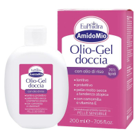 AMIDOMIO OLIO-GEL DOCCIA