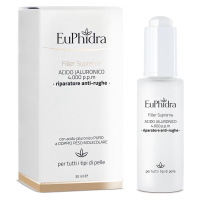 FILLER SUPREMA ACIDO JALURONICO 4000 P.P.M. RIPARATORE ANTI-RUGHE