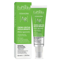 SEBANORM [AG] CREMA LENITIVA RIEQUILIBRANTE