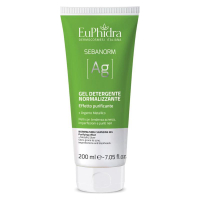 SEBANORM [AG] GEL DETERGENTE NORMALIZZANTE