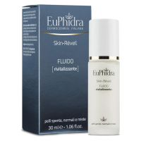 SKIN RéVEIL FLUIDO RIVITALIZZANTE PELLI SPENTE, NORMALI E MISTE