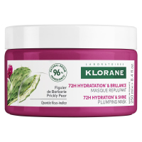 Masque Repulpant 72H Hydratation & Brillance