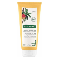 NUTRITION - CHEVEUX SECS APRèS-SHAMPOOING à LA MANGUE