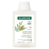 Shampooing Extra-Doux - Tous Types De Cheveux