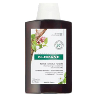 SHAMPOOING FORCE - CHEVEUX FATIGUéS