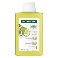 Shampooing Légèreté - Cheveux Normaux A Gras
