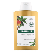 Nutrition - Cheveux Secs Shampoing À La Mangue