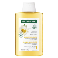 Hair Shampooing Reflets Blonds