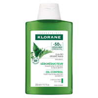 Shampooing Séboréducteur - Cheveux Gras