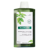 SHAMPOOING SéBORéDUCTEUR - CHEVEUX GRAS