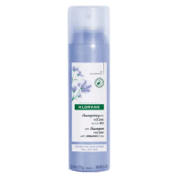 SHAMPOOING SEC VOLUME