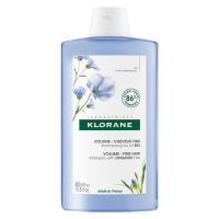SHAMPOOING VOLUME - CHEVEUX FINS