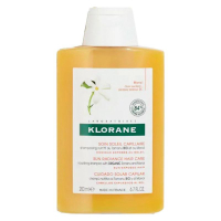 SHAMPOOING SOIN SOLEIL CAPILLAIRE