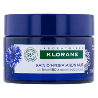 BAIN D'HYDRATATION NUIT