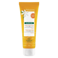 CRÈME SOLAIRE SUBLIME SPF 50+