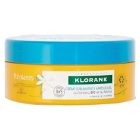 CRÈME SUBLIMATRICE APRéS-SOLEIL