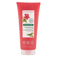 GEL DOCCIA NUTRITIVO FIORE D'IBISCO