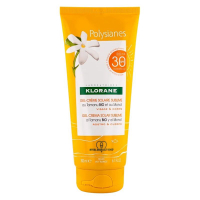 GEL-CRÈME SOLAIRE SUBLIME