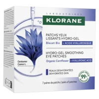 PATCHS YEUX LISSANT HYDRO-GEL