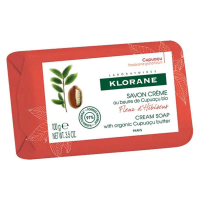 SAVON CRèME FLEUR D'HIBISCUS
