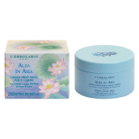 ALBA IN ASIA CREMA PROFUMATA PER IL CORPO
