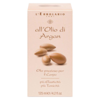 ALL'OLIO DI ARGAN OLIO PREZIOSO PER IL CORPO