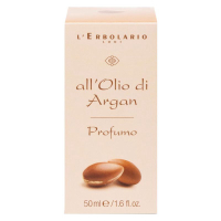 ALL'OLIO DI ARGAN PROFUMO