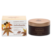 Ambraliquida Crema Per Il Corpo