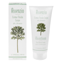ASSENZIO CREMA FLUIDA CORPO ALLA 3 ARTEMISIE