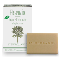 Assenzio Sapone Profumato Alle 3 Artemisie